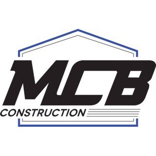 MCB General Contracting, LLC Logo