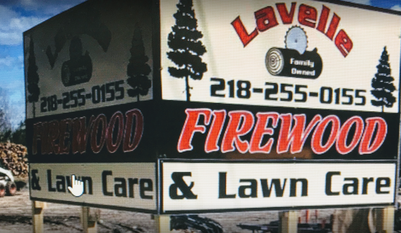 Images Lavelle Firewood and Lawn Care