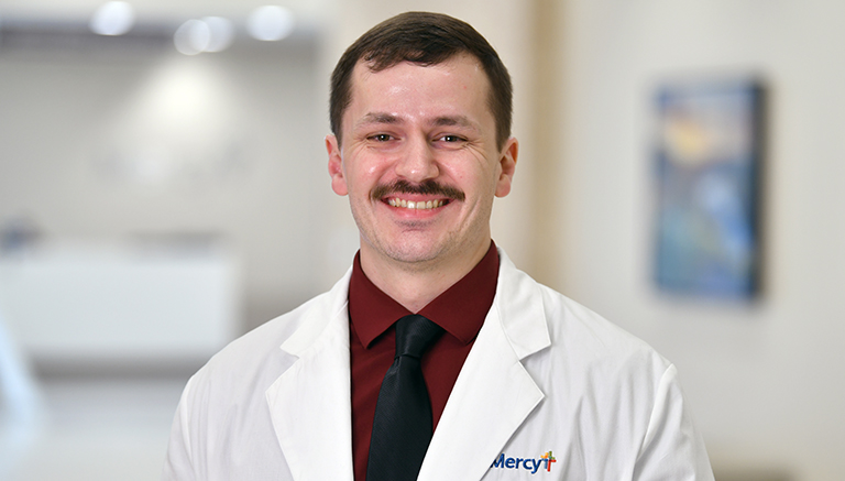 Christian Downs - Barling, AR - Family Medicine