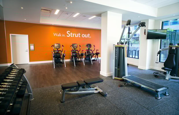 Images Staybridge Suites Seattle Downtown - Lake Union by IHG