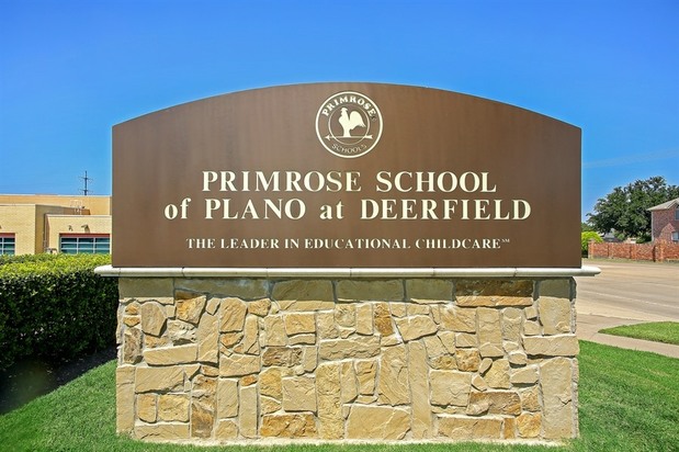 Images Primrose School of Plano at Deerfield