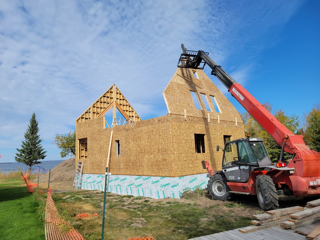 Images The Blue Spruce Builder