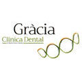 Clínica Dental Gracia Logo