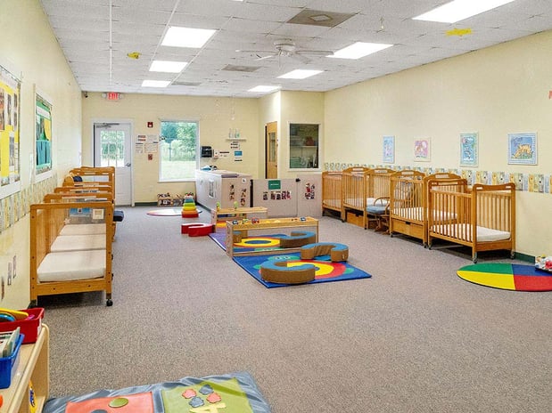 Images Stafford Road KinderCare