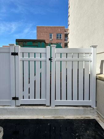 Images Superior Fence & Rail