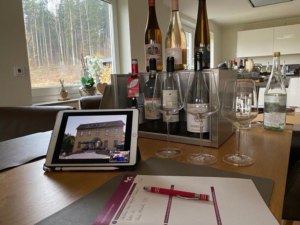 my-Biowine - Günter M. Rindt, Feilitzschstraße 3 in Memmingen