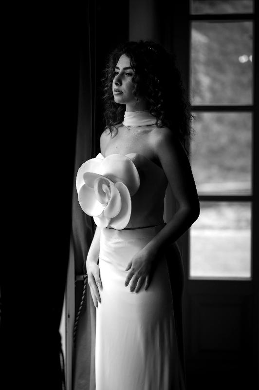 Images Atelier Sposa Vivì by Rosalba Gabrielli