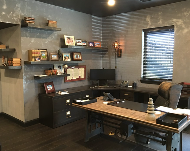 Images Ward & Glass, L.L.P.