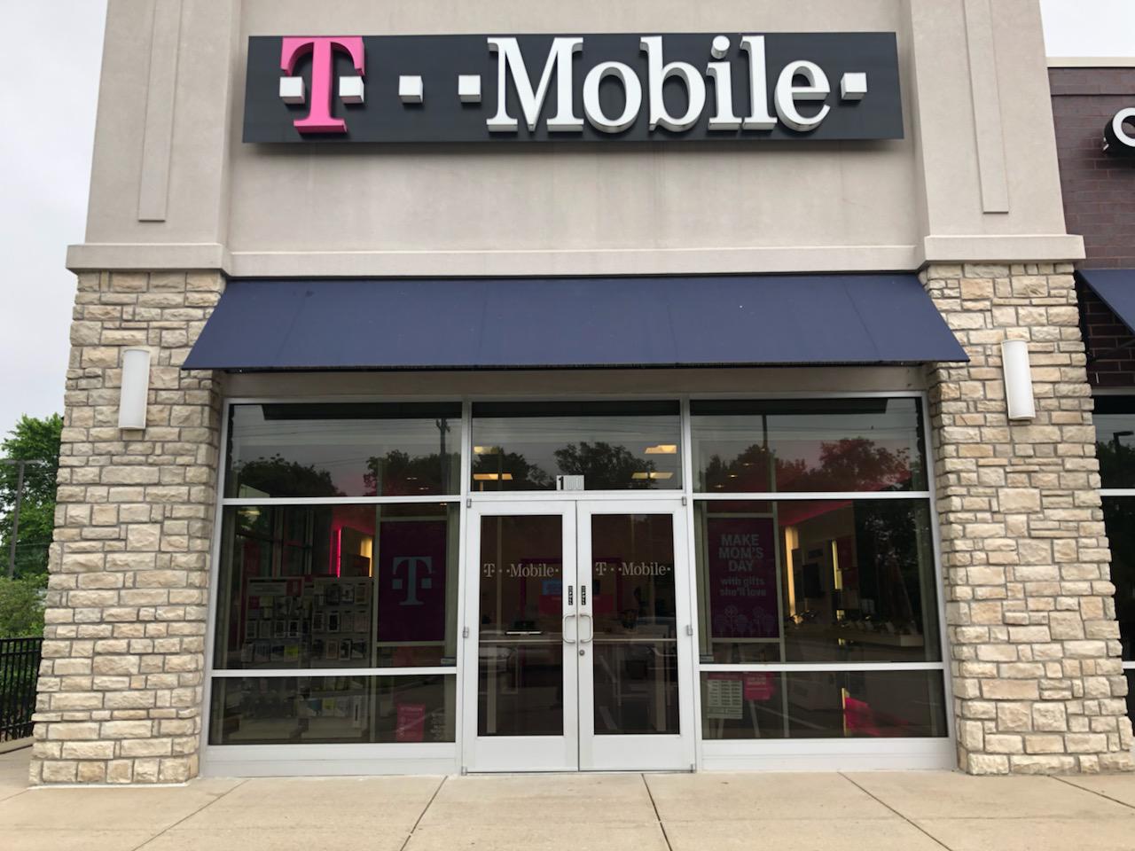 T mobile campbell