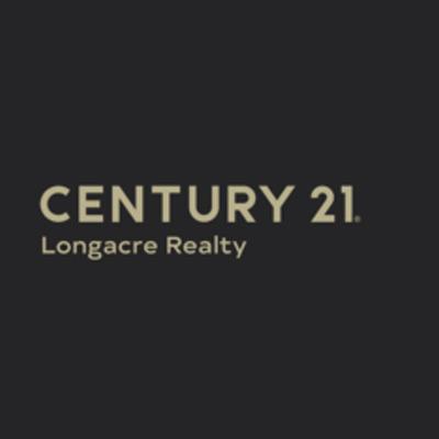 Century 21 Longacre Realty Logo