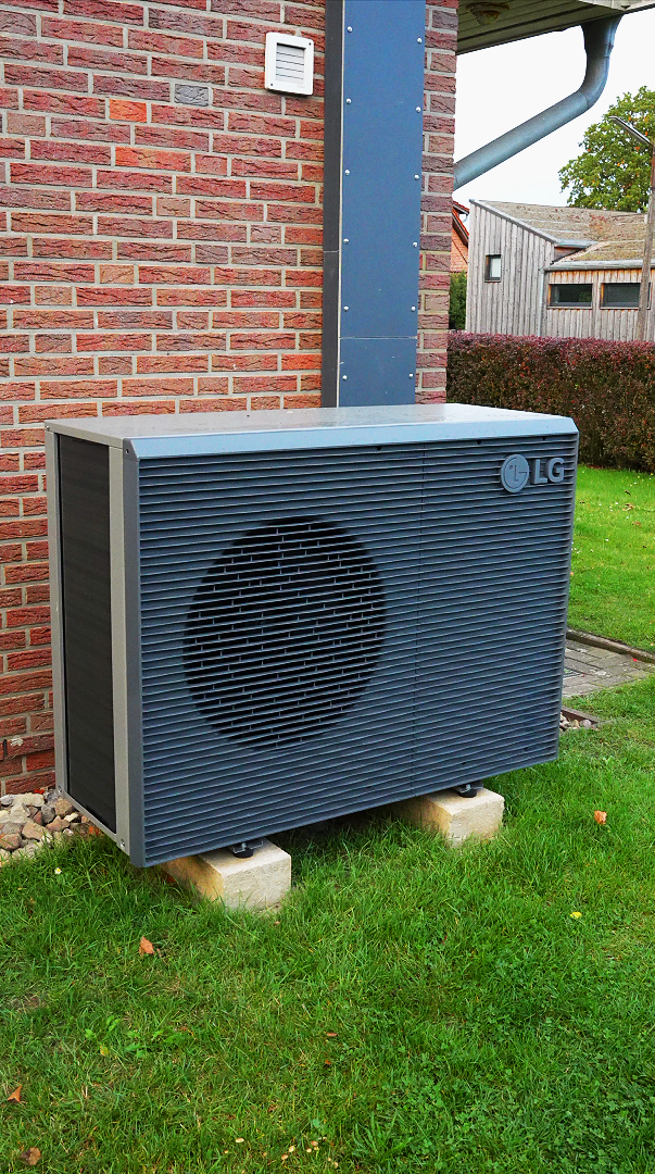 Bild 3 Nordconcept GmbH - Photovoltaik und Wärmepumpen vom Experten aus Oldenburg in Oldenburg