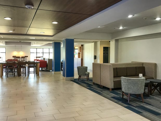 Images Holiday Inn Express & Suites Lubbock West by IHG