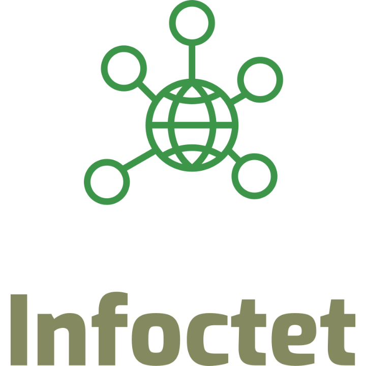 Infoctet informatique mini et gros système (vente, installation, maintenance)