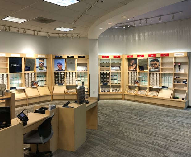 Images LensCrafters