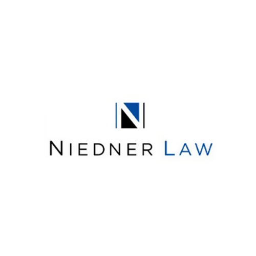 Niedner Law Logo