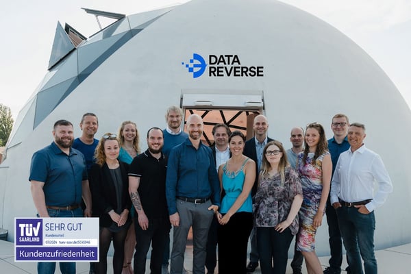 Bilder Datenrettung Berlin - DATA REVERSE®