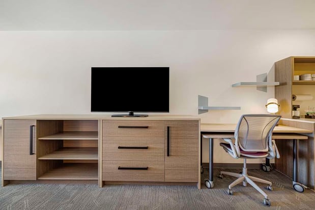 Images Home2 Suites by Hilton Colorado Springs Airport