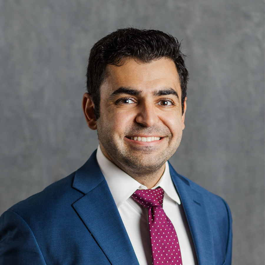 Yoram Ebrahimi, MD