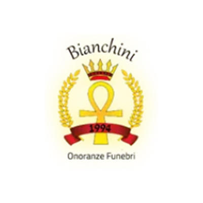 Bianchini Onoranze Funebri Logo