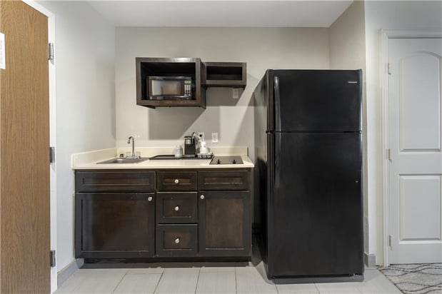 Images Best Western Plus Pauls Valley