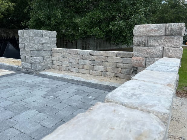 Images Alliance Pavers