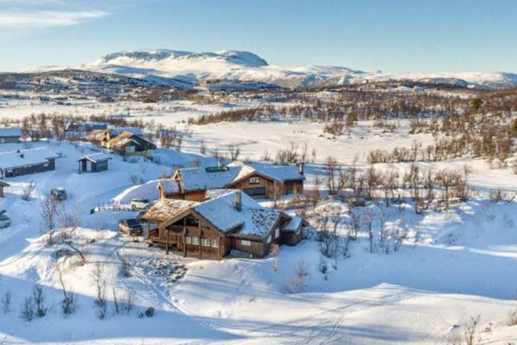 Images Aehealth - Anneche Enerhaugen