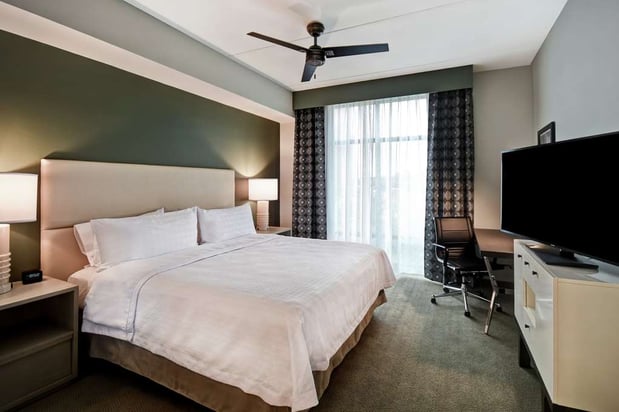 Images Homewood Suites by Hilton Greenville Downtown
