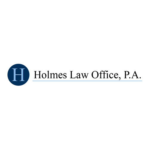 Holmes Law Office, P.A.