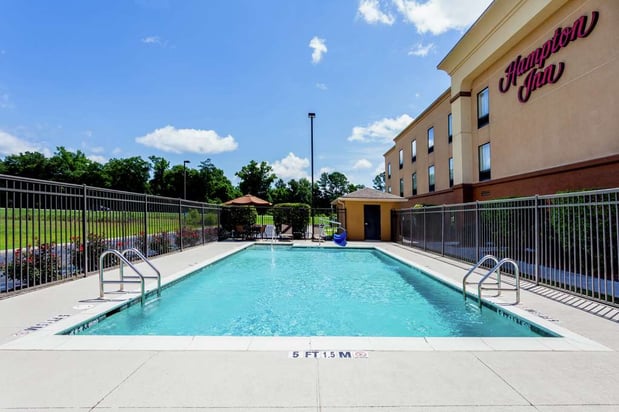 Images Hampton Inn Ozark