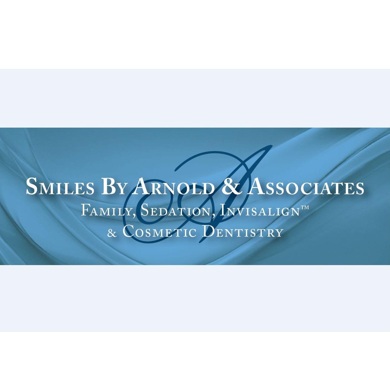 Smiles by Arnold Valparaiso Logo