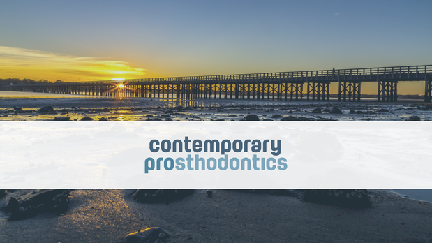 Images Contemporary Prosthodontics