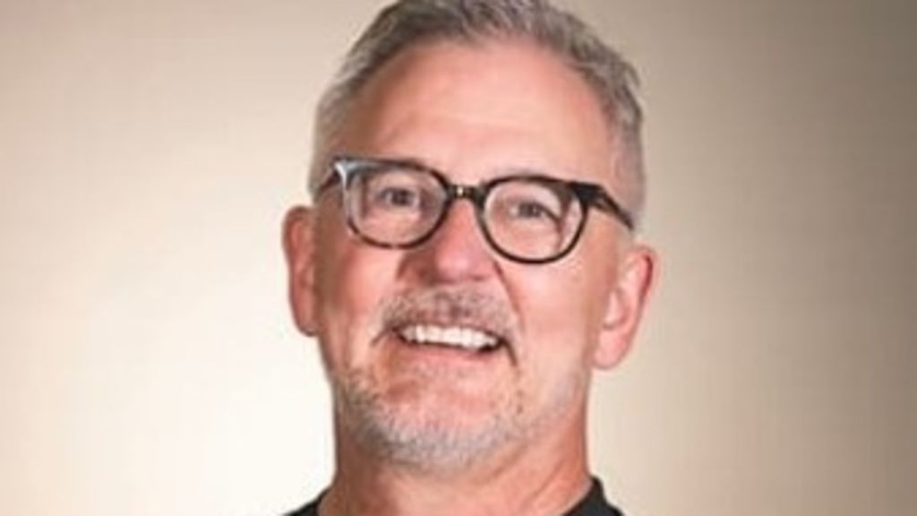 Robert Turpin Grammer