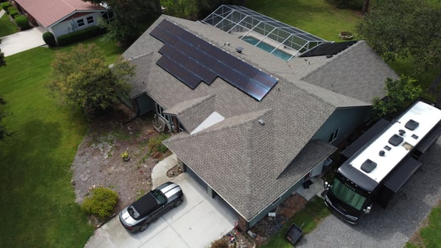 Images SonShine Roofing