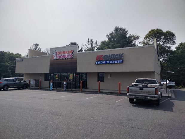 Images CoinFlip Bitcoin ATM - E Z Quick Food Market (Bel Air)