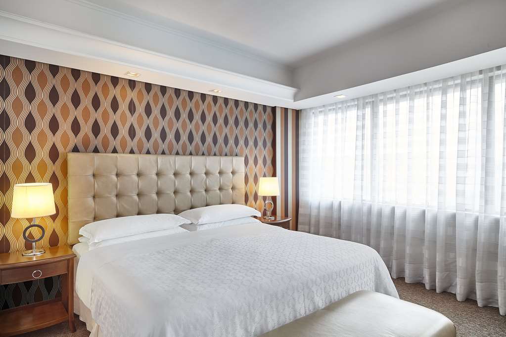 Images Hilton Porto Alegre