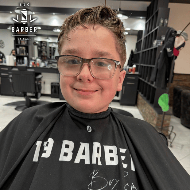 Images 119 Barber Shop