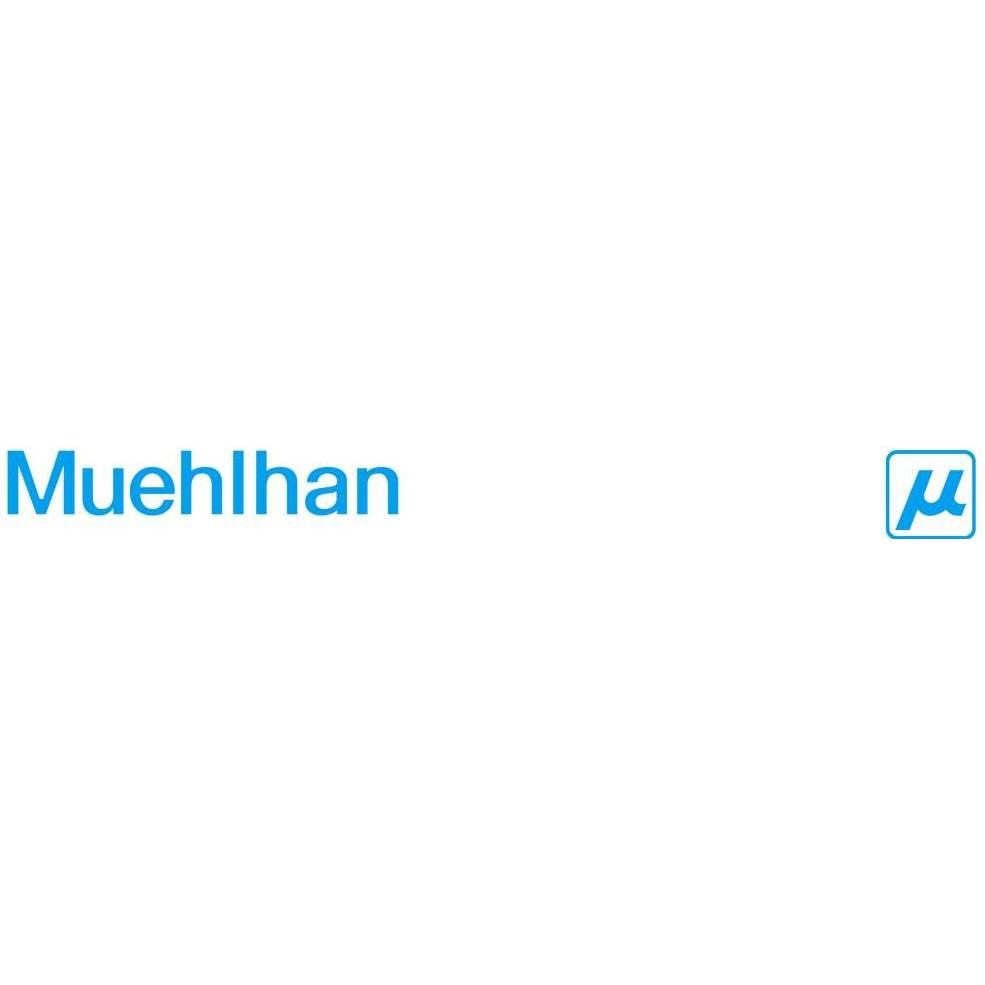 Logo Muehlhan Deutschland GmbH