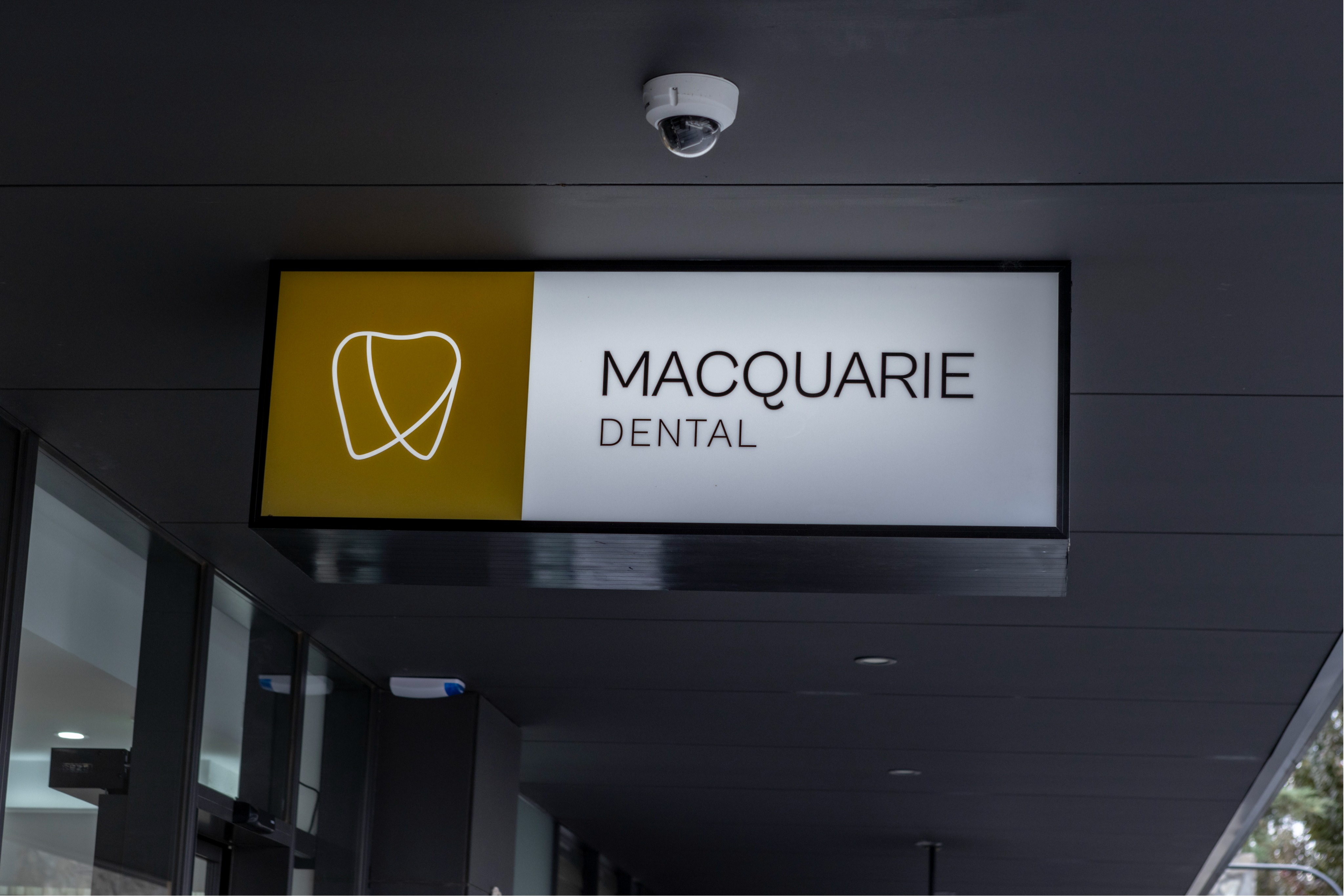 Images Macquarie Dental Care Belconnen