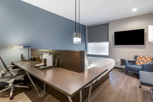 Images Vīb Hotel by Best Western Phoenix-Tempe