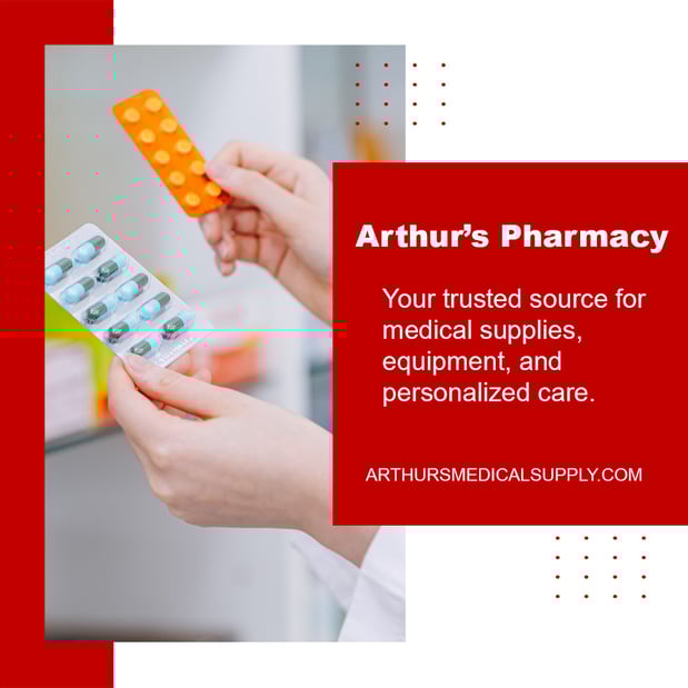 Images Arthur's Pharmacy and Medical Supply