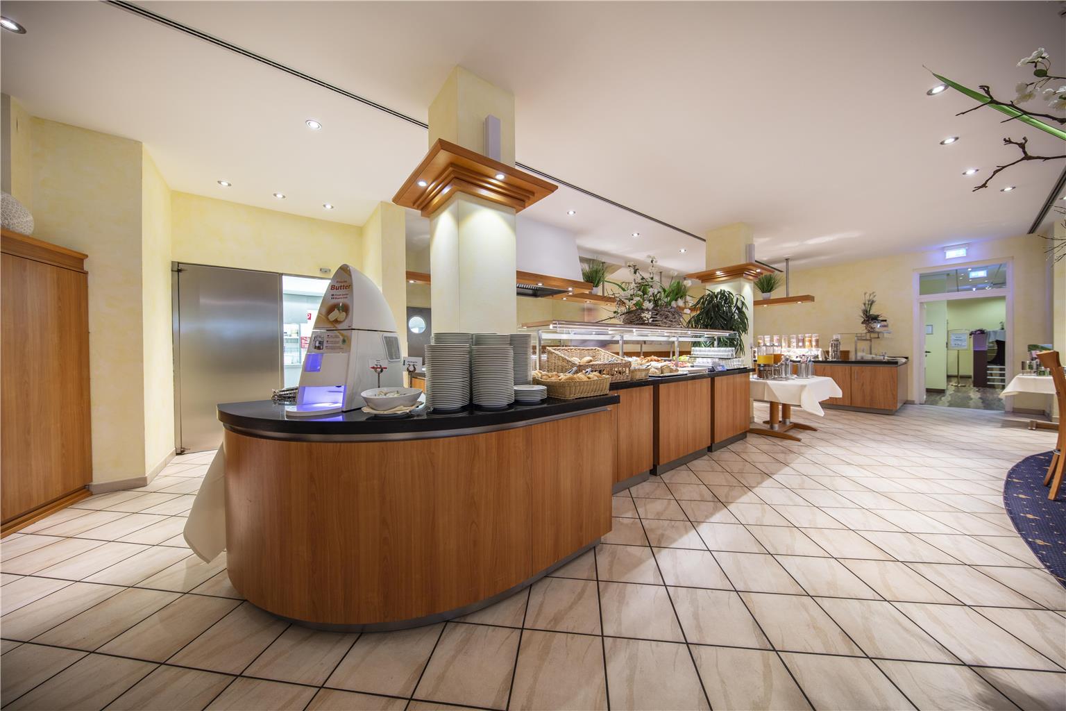 Best Western Plus Hotel Steinsgarten, Hein-Heckroth-Strasse 20 in Giessen