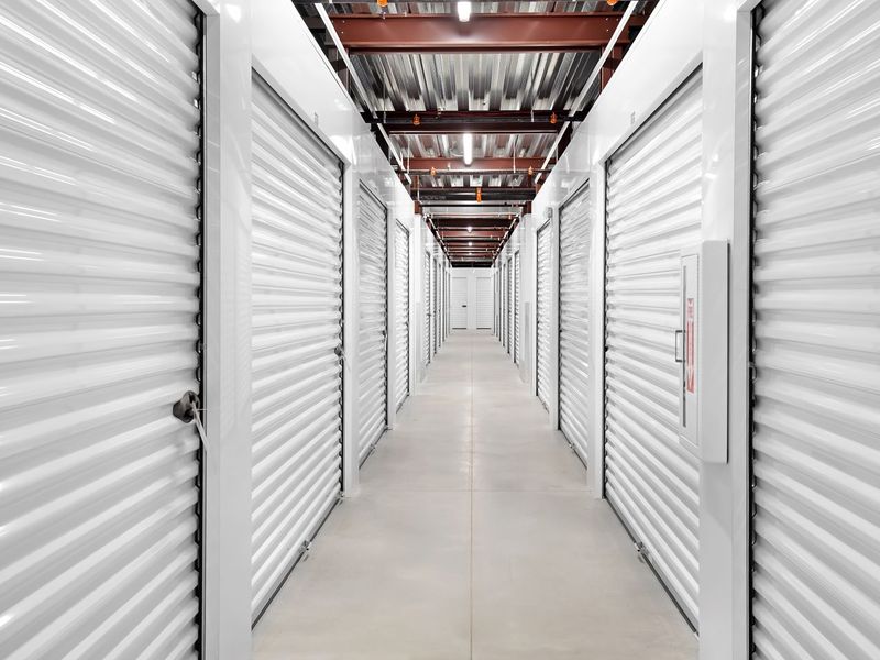 Images Extra Space Storage