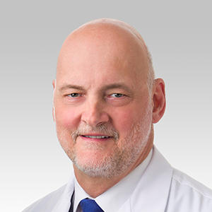 Dr. Gordon W. Nuber, MD