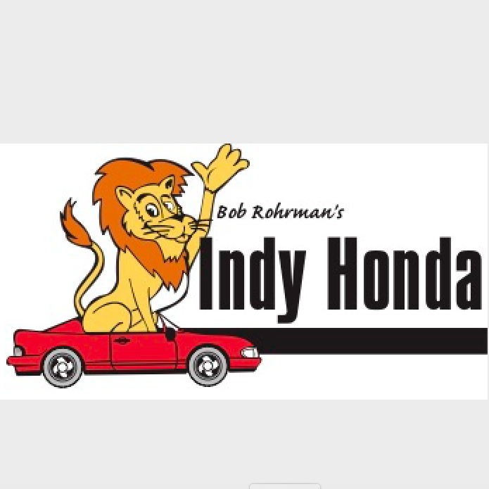 Indy Honda Logo