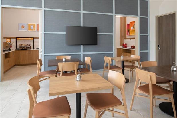 Images Hampton Inn by Hilton North Hollywood