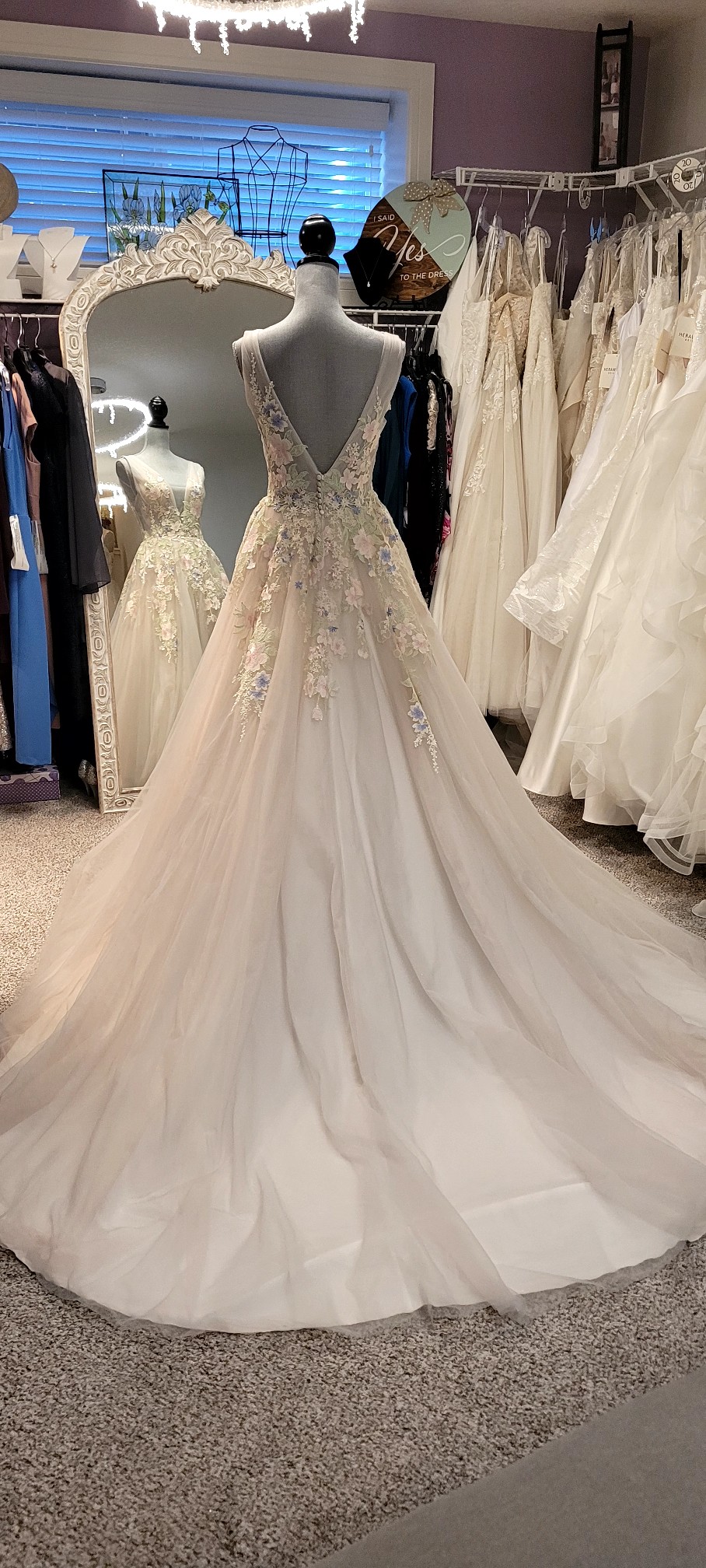 Images New Beginning Bridal