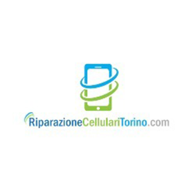 ✅ Riparazione Cellulari Torino .Com Logo