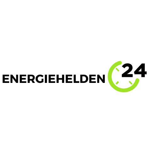 Energiehelden 24 Energiemakler Melf Klaus Riecke in Duisburg - Logo