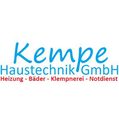 Kempe Haustechnik GmbH in Leipzig - Logo