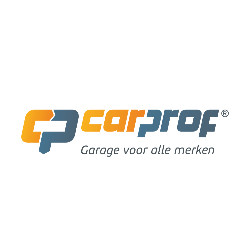 CarProf Culemborg Logo